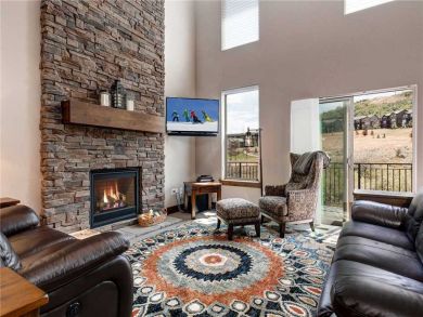 Park City Deer Valley Canyons Resort Home 923683