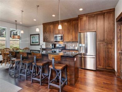 Park City Deer Valley Canyons Resort Home 923683