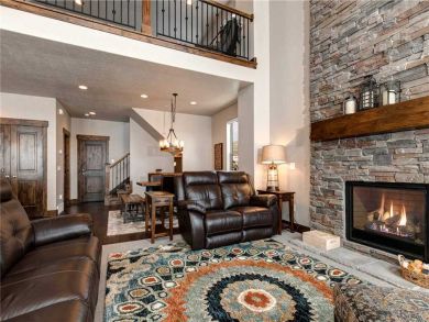 Park City Deer Valley Canyons Resort Home 923683