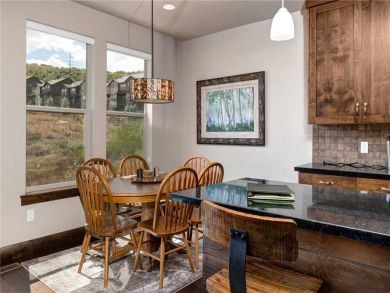 Park City Deer Valley Canyons Resort Home 923683