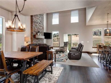 Park City Deer Valley Canyons Resort Home 923683
