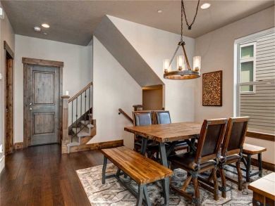 Park City Deer Valley Canyons Resort Home 923683