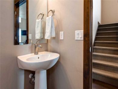 Park City Deer Valley Canyons Resort Home 923683