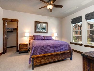 Park City Deer Valley Canyons Resort Home 923683