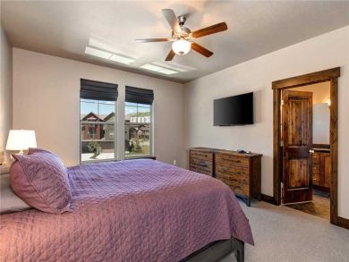 Park City Deer Valley Canyons Resort Home 923683