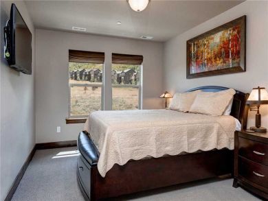 Park City Deer Valley Canyons Resort Home 923683