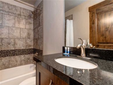 Park City Deer Valley Canyons Resort Home 923683