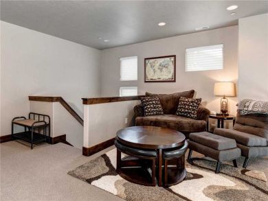 Park City Deer Valley Canyons Resort Home 923683