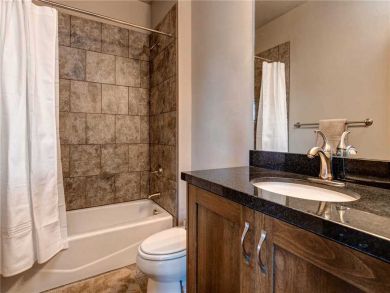 Park City Deer Valley Canyons Resort Home 923683