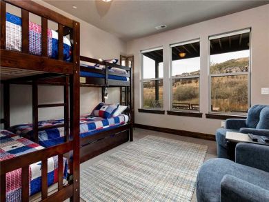 Park City Deer Valley Canyons Resort Home 923683