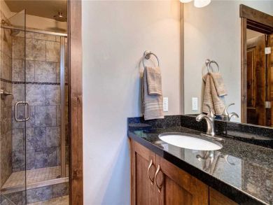 Park City Deer Valley Canyons Resort Home 923683