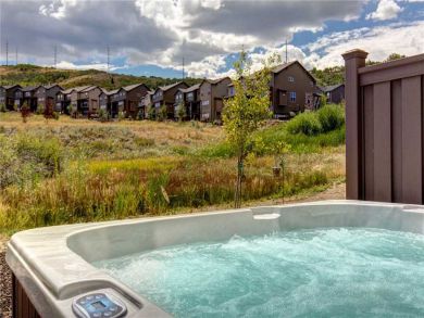 Park City Deer Valley Canyons Resort Home 923683