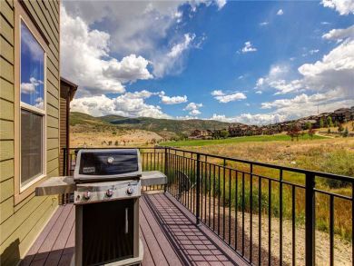 Park City Deer Valley Canyons Resort Home 923683