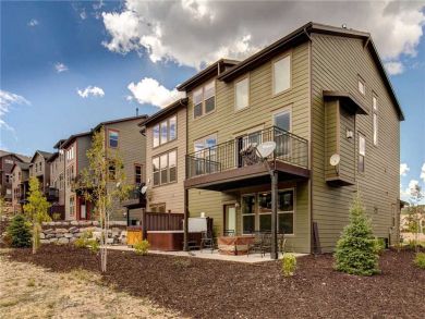 Park City Deer Valley Canyons Resort Home 923683