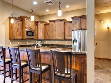 Park City Deer Valley Canyons Resort Home 923683