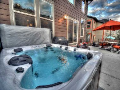 Park City Deer Valley Canyons Resort Home 923685 Park City Deer Valley Canyons Resort Home 923685