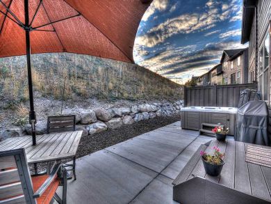 Park City Deer Valley Canyons Resort Home 923685 Park City Deer Valley Canyons Resort Home 923685
