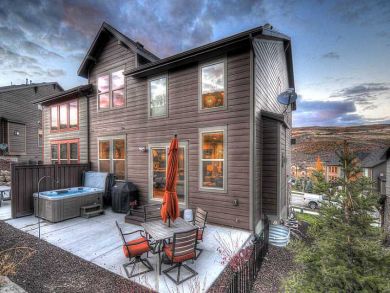 Park City Deer Valley Canyons Resort Home 923685 Park City Deer Valley Canyons Resort Home 923685