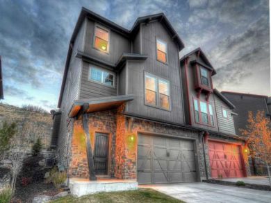 Park City Deer Valley Canyons Resort Home 923685 Park City Deer Valley Canyons Resort Home 923685