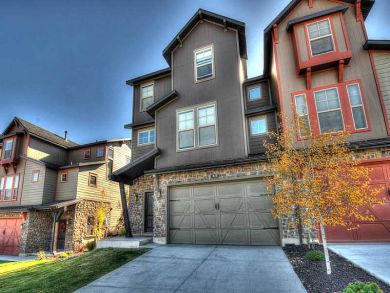 Park City Deer Valley Canyons Resort Home 923685 Park City Deer Valley Canyons Resort Home 923685