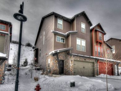 Park City Deer Valley Canyons Resort Home 923685 Park City Deer Valley Canyons Resort Home 923685