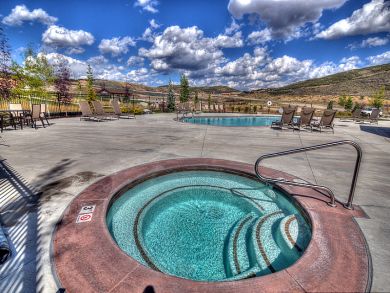 Park City Deer Valley Canyons Resort Home 923685 Park City Deer Valley Canyons Resort Home 923685