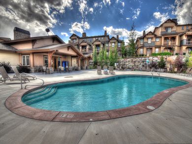 Park City Deer Valley Canyons Resort Home 923685 Park City Deer Valley Canyons Resort Home 923685
