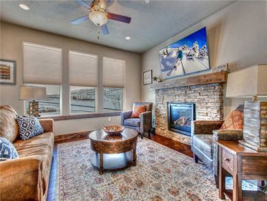 Park City Deer Valley Canyons Resort Home 923686