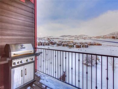 Park City Deer Valley Canyons Resort Home 923686