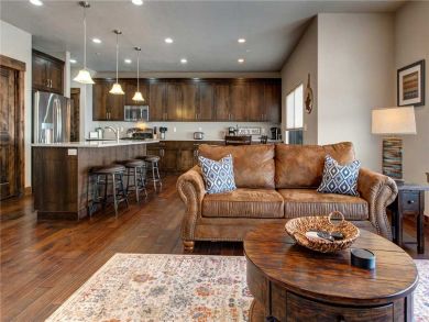 Park City Deer Valley Canyons Resort Home 923686