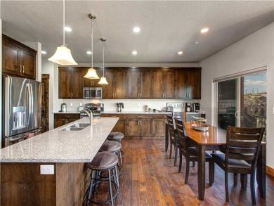 Park City Deer Valley Canyons Resort Home 923686
