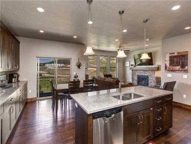 Park City Deer Valley Canyons Resort Home 923686