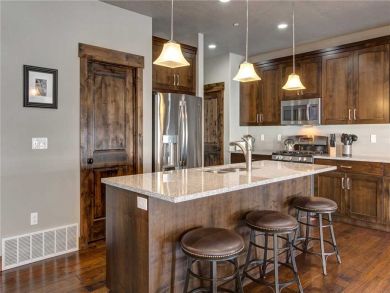 Park City Deer Valley Canyons Resort Home 923686