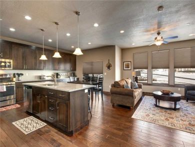 Park City Deer Valley Canyons Resort Home 923686