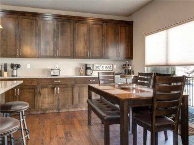 Park City Deer Valley Canyons Resort Home 923686