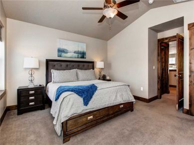 Park City Deer Valley Canyons Resort Home 923686