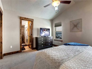 Park City Deer Valley Canyons Resort Home 923686