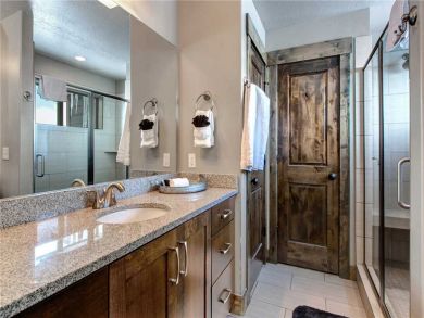 Park City Deer Valley Canyons Resort Home 923686