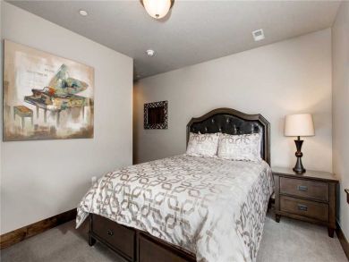 Park City Deer Valley Canyons Resort Home 923686
