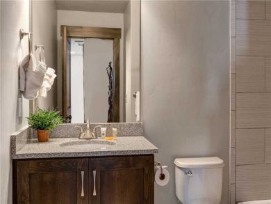 Park City Deer Valley Canyons Resort Home 923686