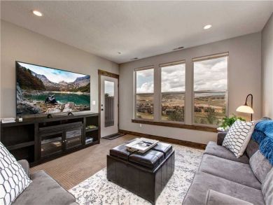 Park City Deer Valley Canyons Resort Home 923686