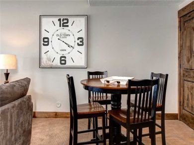 Park City Deer Valley Canyons Resort Home 923686