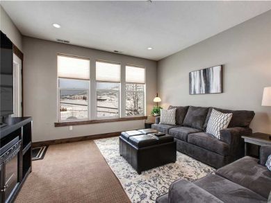 Park City Deer Valley Canyons Resort Home 923686