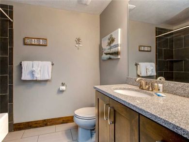 Park City Deer Valley Canyons Resort Home 923686