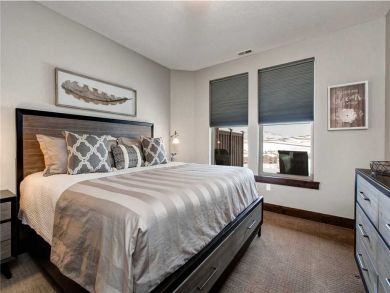 Park City Deer Valley Canyons Resort Home 923686