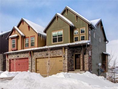 Park City Deer Valley Canyons Resort Home 923686