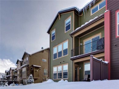 Park City Deer Valley Canyons Resort Home 923686