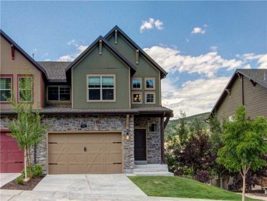 Park City Deer Valley Canyons Resort Home 923686