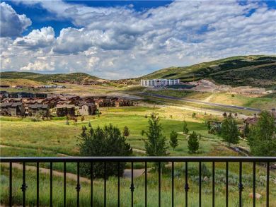 Park City Deer Valley Canyons Resort Home 923686