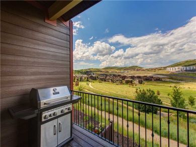 Park City Deer Valley Canyons Resort Home 923686